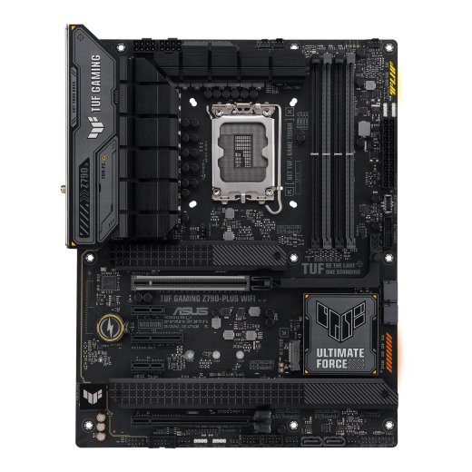 ASUS TUF GAMING Z790-PLUS WIFI ATX LGA1700 socket Intel Z790