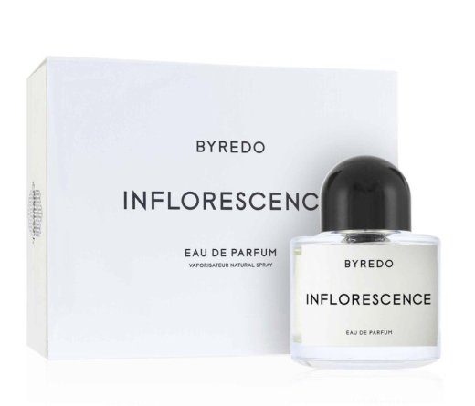 Byredo Inflorescence Kvepalai EDP 50ml