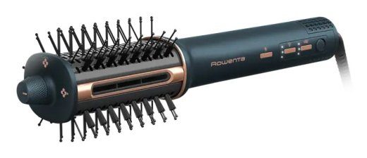 Rowenta Oro 3D UB9720E0 plaukų džiokliukas 3-in-1