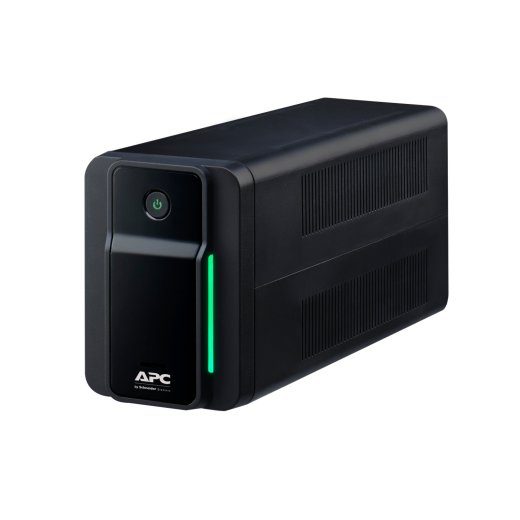 APC Back-UPS 500VA, 230V, AVR, IEC pistikuga