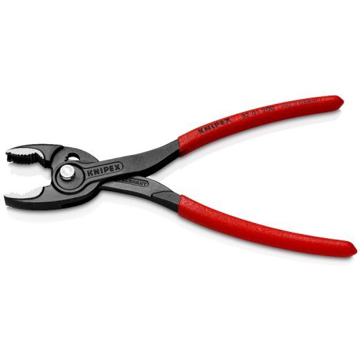 KNIPEX TwinGrip Libiseva liitega tangid