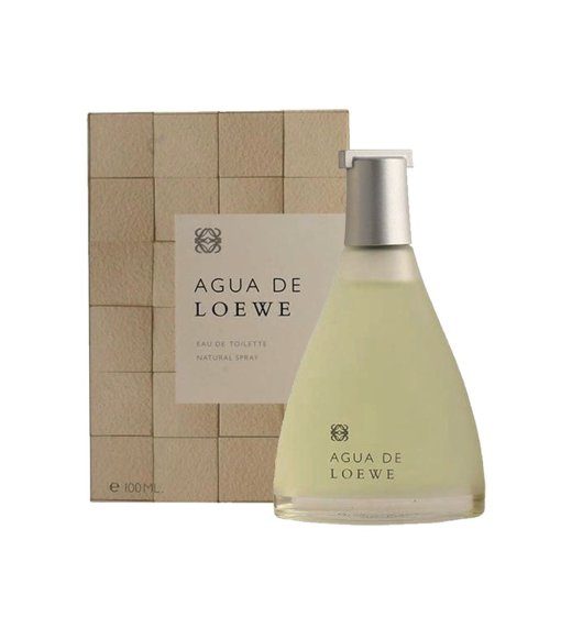 Loewe Agua de Loewe Parfüüm EDT 100ml