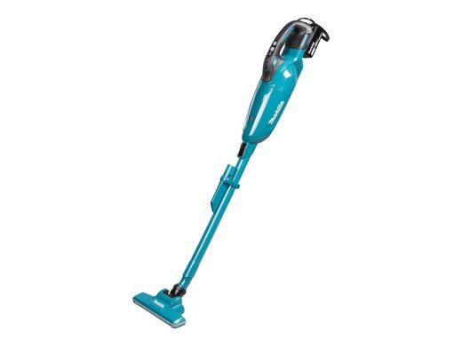 Makita DCL284FRF Dulkių siurblys 125W 0.73litero