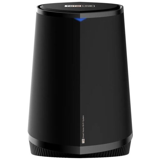 TOTOLINK T20 AC3000 Namų Belaidė Dėžutė 2-Pack Mesh