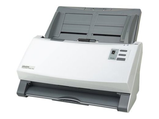 Plustek SmartOffice PS406U Plus Dokumendiskanner