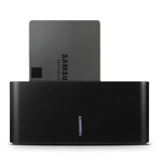 HDD ACC DOCK STATION USB3.2/2.5"/3.5" SATA ADSA-SN AXAGON