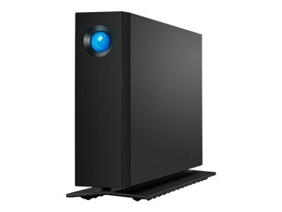 LaCie d2 Professional 10TB USB 3.1 Väline kõvaketas