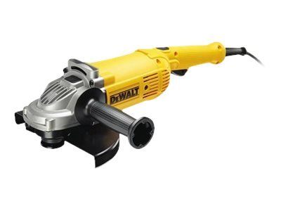 DeWALT DWE494-QS 2200W Angle Grinder