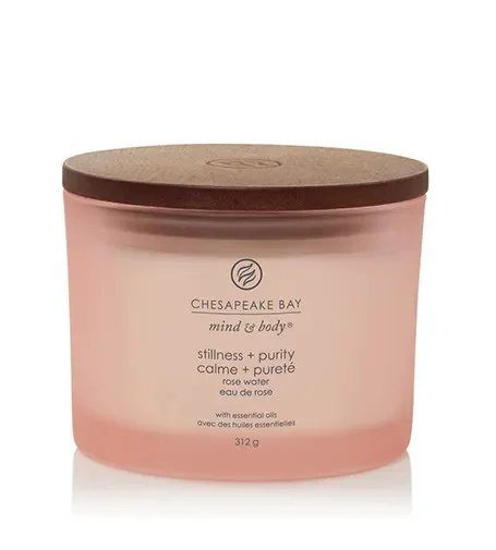 Chesapeake Bay Stillness & Purity 312 g