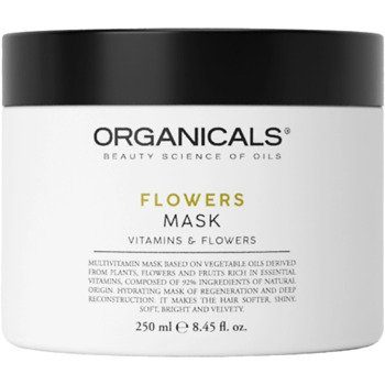 FLOWERS mask 250ml