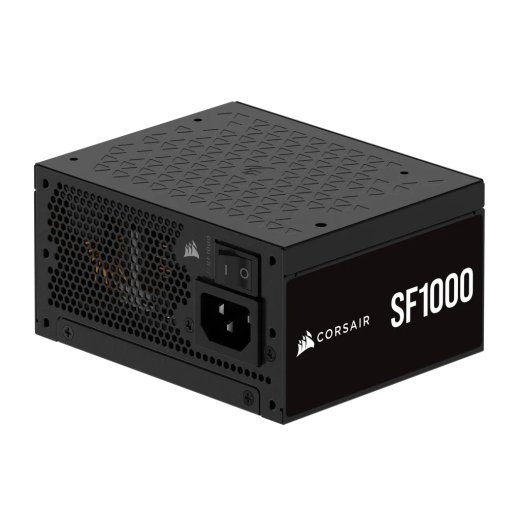 CORSAIR SF Series SF1000 moodulvõimsus 1000Watt