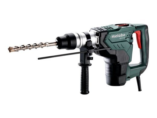 Metabo KH5-40 1100W haamerpuur juhtmega 7.1 Joule