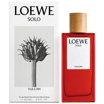 Loewe Solo Vulcan Perfume EDP 100 ml