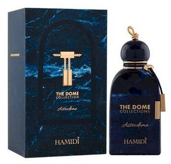 Hamidi Astrodome Parfüüm EDP 100 ml
