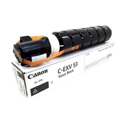 Canon C-EXV 53 Must 42 000 lehe Tooni 0473C002
