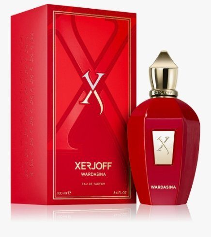 Xerjoff Wardasina Perfume EDP 100 ml