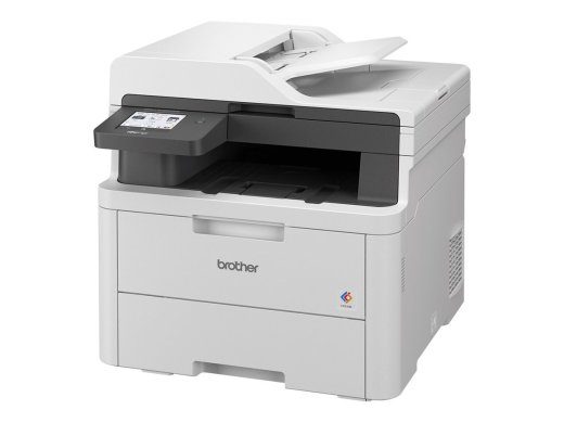 Brother MFC-L3740CDWE LED Multifunction Printer