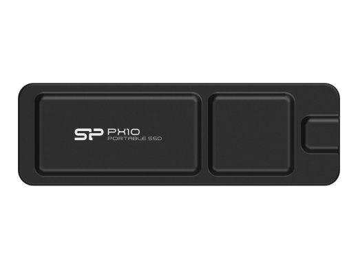 SILICON POWER Kandev SSD PX10 2TB USB 3.2