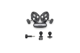 CAMERA ACC OSMO DUAL CLAMP/HEAVY-D. CP.AS.AA000017.02 DJI