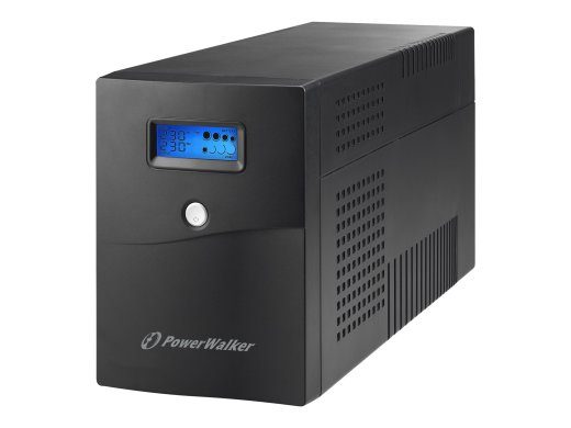 PowerWalker VI 3000 SCL 1800Watt 3000VA UPS