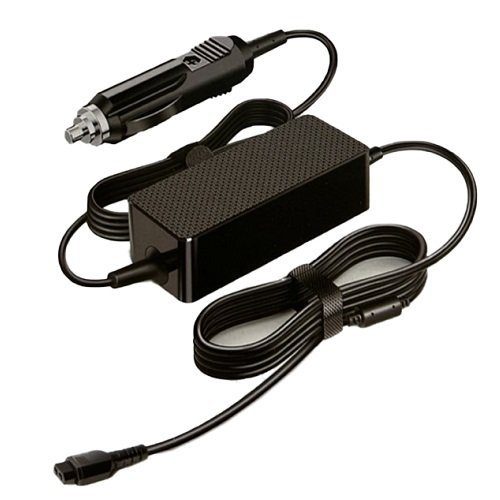 Universalus nešiojamojo kompiuterio įkroviklis KD00MS0044 24V / 100W