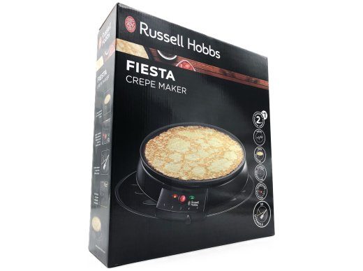Russell Hobbs Classics 1.2kW Blynelio keptuvė