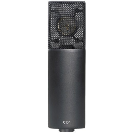 AKG C104 - kardioidne kondensaatormikrofon