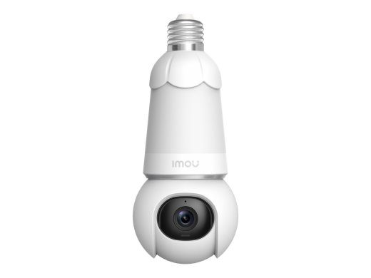 Imou Sense Bulb Cam võrgukaamera välistingudes/sisekasutamiseks 2304 x 1296