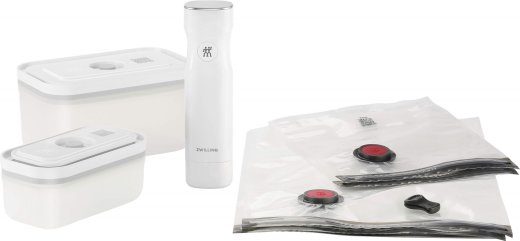 S/M plastist alust komplekt ZWILLING Fresh & Save 36807-006-0