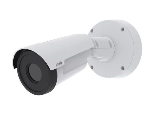 Axis Q1972-E Outdoor Network Surveillance Camera 640x480 Webcam