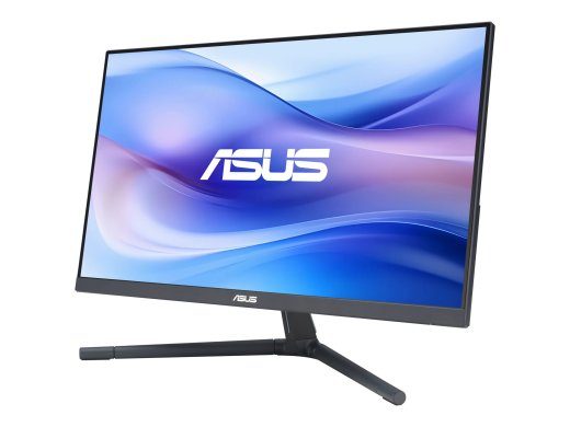 ASUS VU249CFE-B 24 Full HD 1920 x 1080 IPS monitorius su HDMI ir USB-C 100Hz