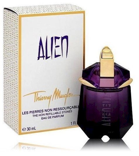 Thierry Mugler Alien kvepalai EDP 30 ml