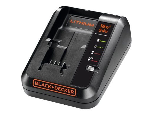 Black & Decker Aku Laadija
