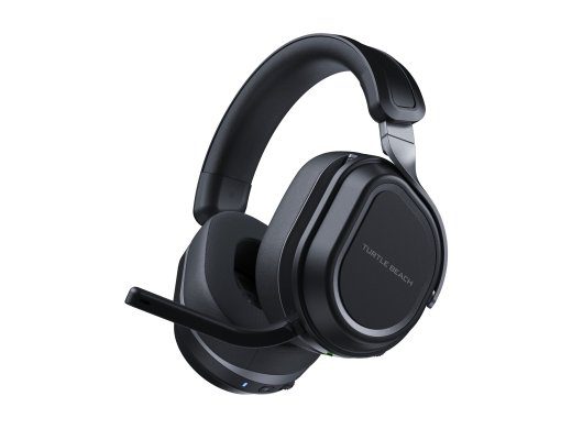Turtle Beach Stealth 700 Juhtmevabad kõrvaklapid must