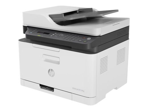 HP Color Laser Multifunktsioon Printer 179fwg Laser