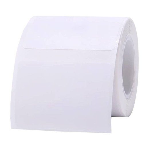 Termilised sildid Niimbot B21 jaoks, 50mmx30mm, 230 tk.