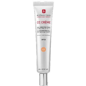 CC Colour-Correcting Cream Healthy Glow Effect SPF 30 40 ml Clair