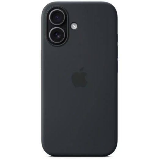 Apple silikoonist kaitsekott iPhone 17 jaoks