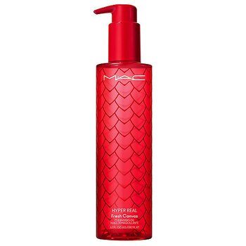 Hyper Real Fresh Canvas Cleansing Oil 200ml