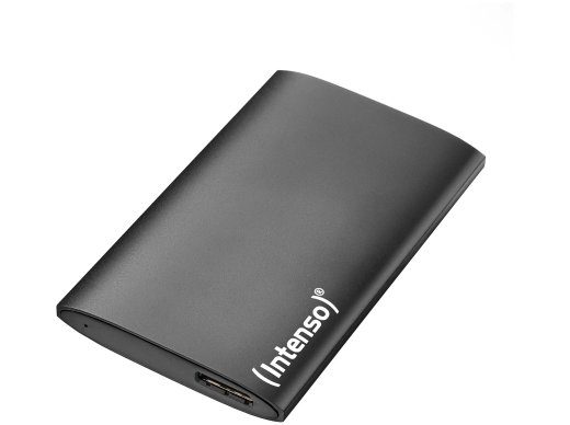 Intenso 1TB Premium SSD 1.8 USB 3.2 Gen1