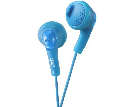 JVC HA-F160-A-E Juhtmega Kõrvaklapid Sinised