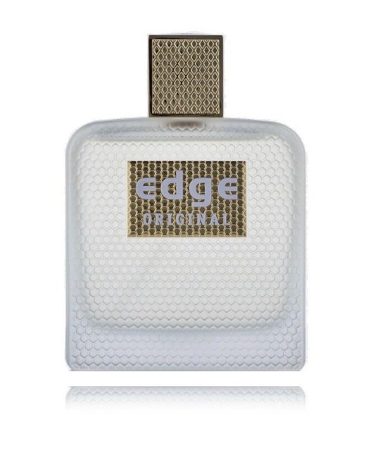 La Fede Edge Original Parfüüm EDP 100ml