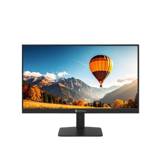 NEOVO 21,5 LW-2204 FHD HDMI VGA 100Hz monitor