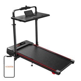 ACEZOE P20 Folding Electric Treadmill (Red)