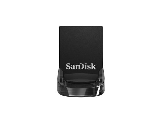 SanDisk Ultra Fit 1TB USB 3.2 Gen 1 USB Stick must