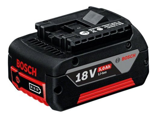 Bosch GBA M-C Professional 5Ah Li-ion aku