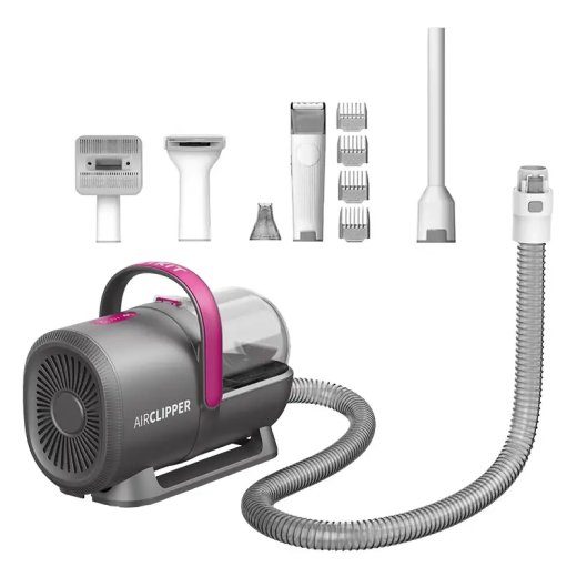Pethoolimist sari Petkit AirClipper 5-in-1