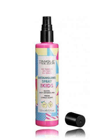 Tangle Teezer Detangling Spray For Kids 150 ml