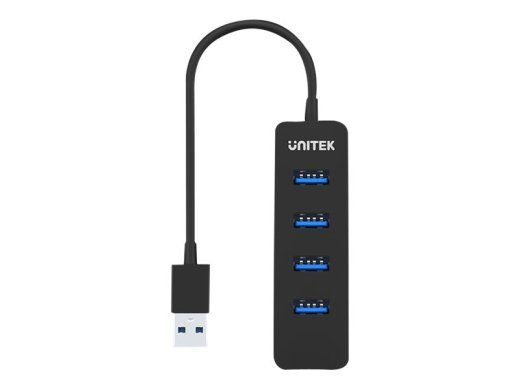 Unitek uHUB Q4 H1117A must