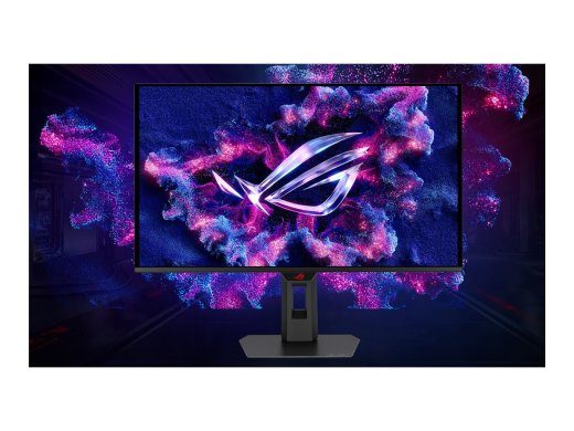 ASUS ROG Strix XG27ACDMS 27 2K (2560 x 1440) HDMI DisplayPort USB-C 280Hz monitorius